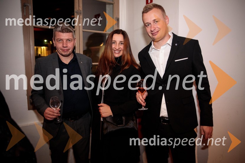 Regijsko nagrado Veuve Clicquot Business Woman Award 2018 osvojila Aleksandra Dojčinović