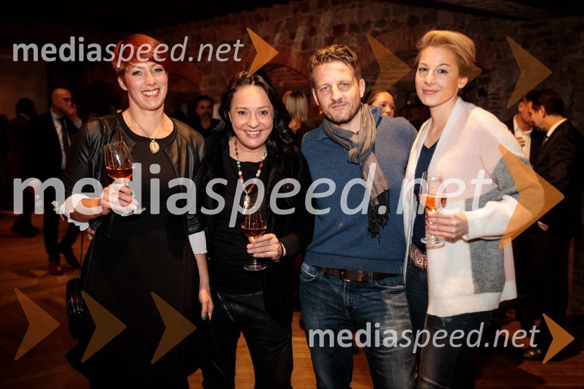 Regijsko nagrado Veuve Clicquot Business Woman Award 2018 osvojila Aleksandra Dojčinović