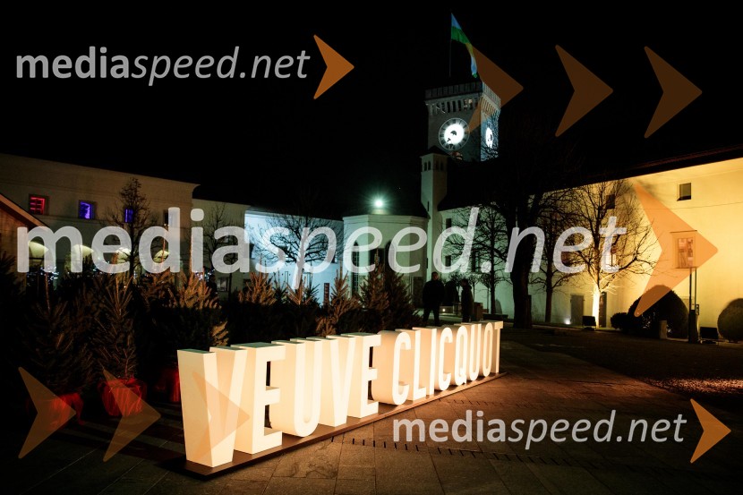 Veuve Clicquot Business Woman Award, podelitev mednarodne poslovne nagradeRegijsko nagrado Veuve Clicquot Business Woman Award 2018 osvojila Aleksandra Dojčinović