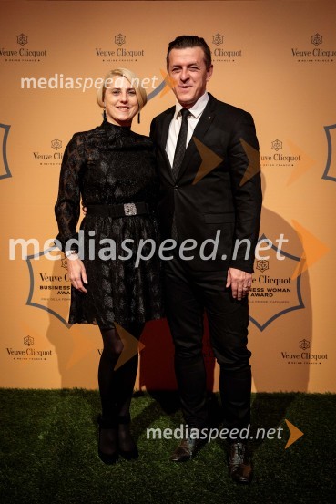 Regijsko nagrado Veuve Clicquot Business Woman Award 2018 osvojila Aleksandra Dojčinović