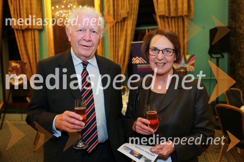 Christmas Gala dinner