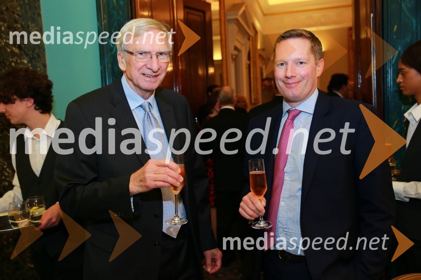 Christmas Gala dinner