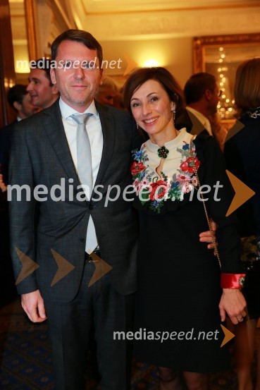 Christmas Gala dinner