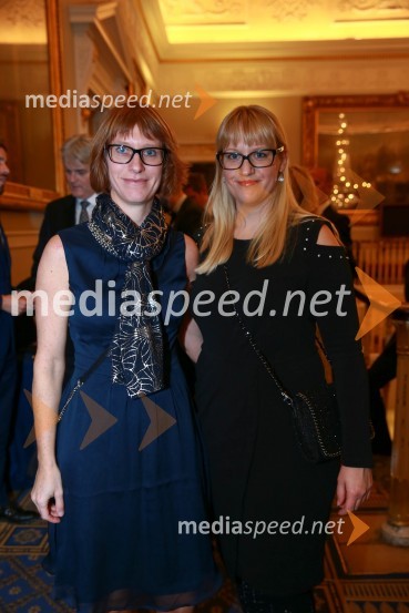 Christmas Gala dinner