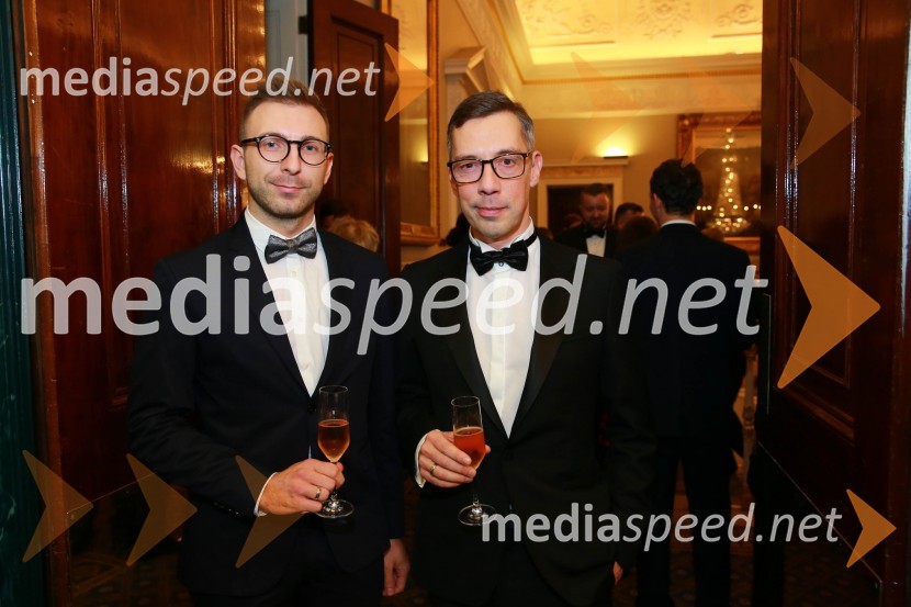 Christmas Gala dinner