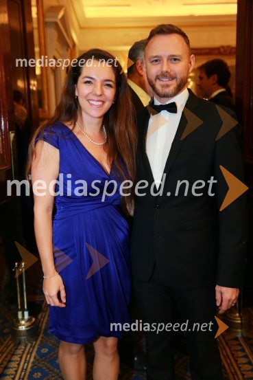 Christmas Gala dinner