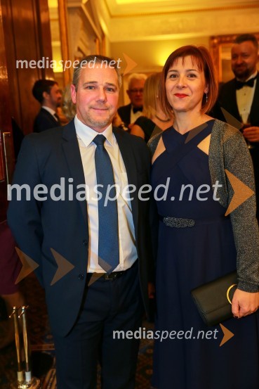 Christmas Gala dinner