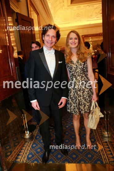 Christmas Gala dinner