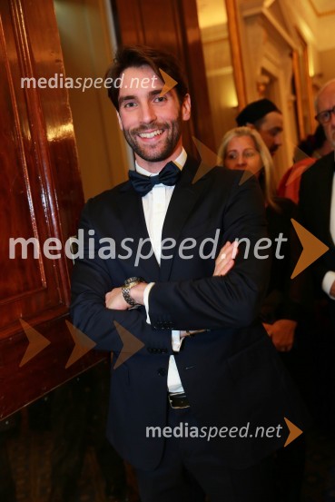 Christmas Gala dinner