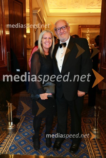 Christmas Gala dinner