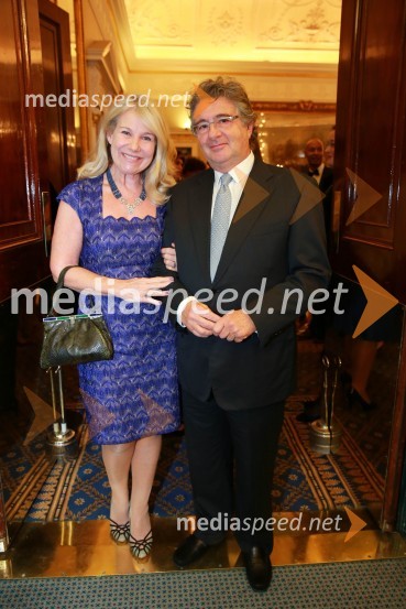 Christmas Gala dinner