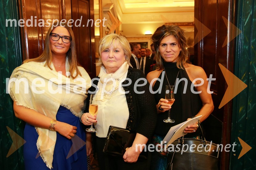 Christmas Gala dinner