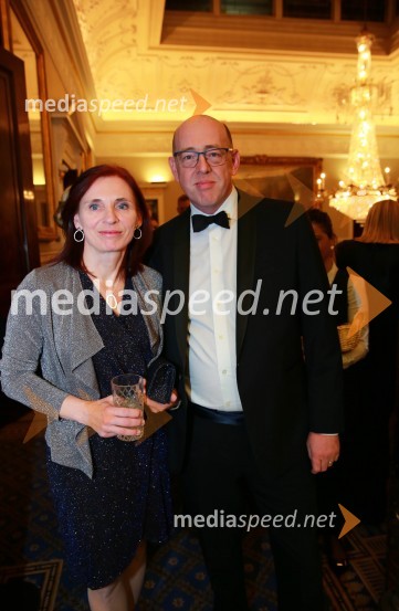 Christmas Gala dinner