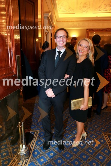 Christmas Gala dinner