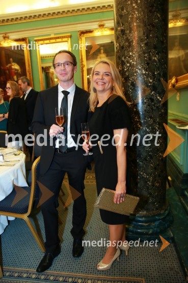 Christmas Gala dinner