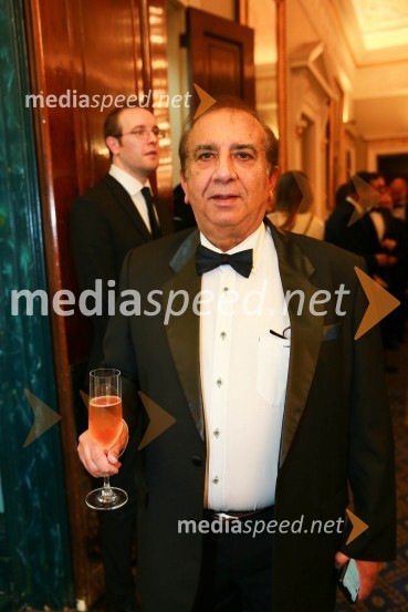 Christmas Gala dinner