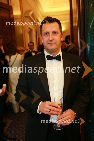 Christmas Gala dinner