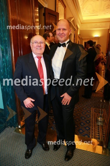 Christmas Gala dinner