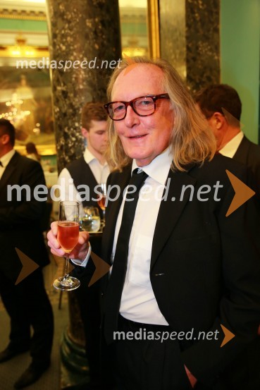 Christmas Gala dinner