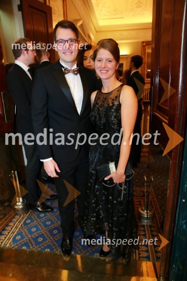 Christmas Gala dinner