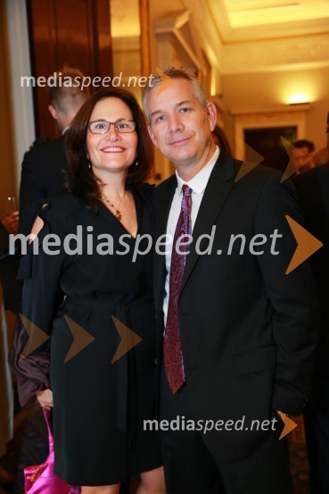 Christmas Gala dinner