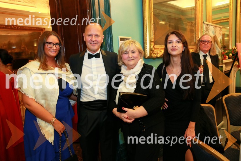 Christmas Gala dinner