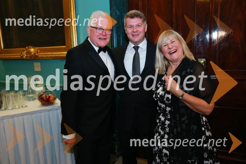 Christmas Gala dinner