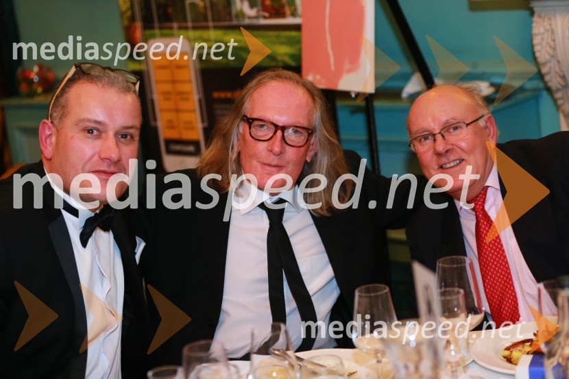 Christmas Gala dinner