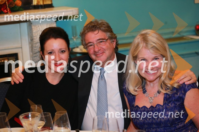 Christmas Gala dinner