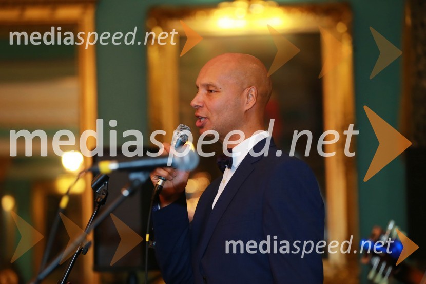 Christmas Gala dinner