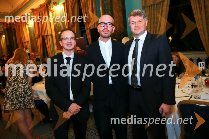 Christmas Gala dinner