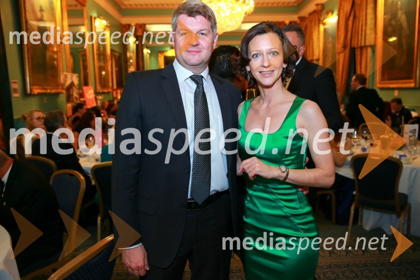 Christmas Gala dinner