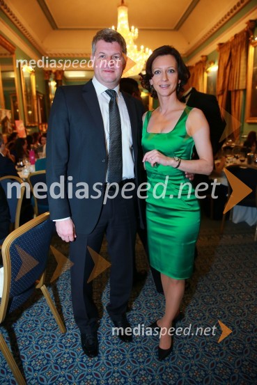 Christmas Gala dinner