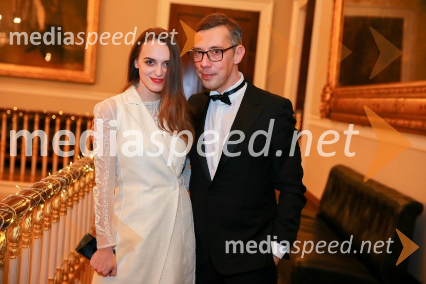 Christmas Gala dinner