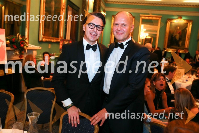 Christmas Gala dinner