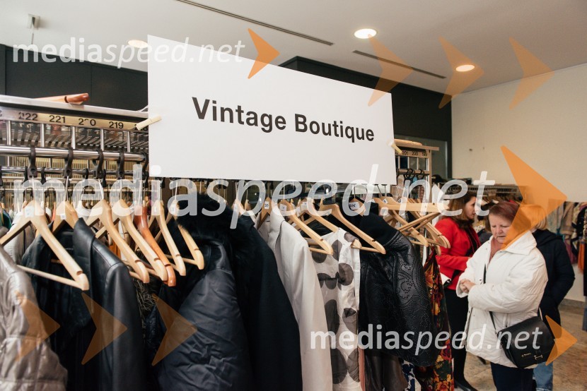 V Ljubljani navdušil že 25. bazar SilaV Ljubljani navdušil že 25. bazar Sila