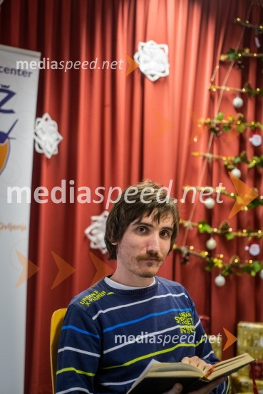 Predstavitev projekta Vključujemo in aktiviramo