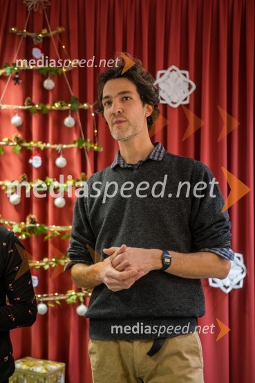 Predstavitev projekta Vključujemo in aktiviramo