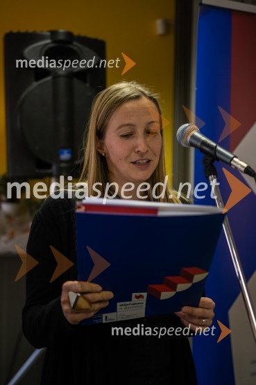 Predstavitev projekta Vključujemo in aktiviramo