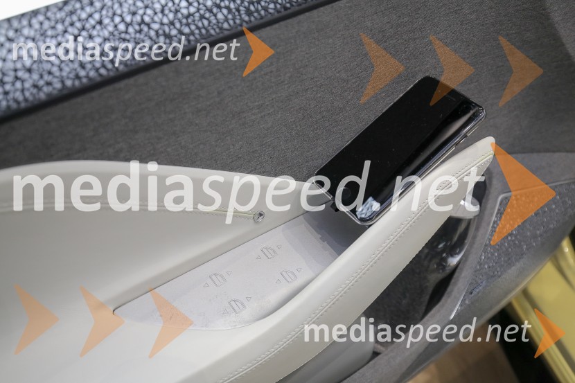 Škoda VISION EŠkoda VISION E, slovenska predstavitev