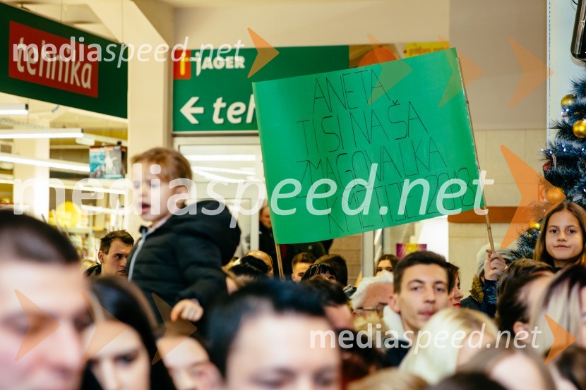 Druženje s tekmovalci KmetijeDruženje s tekmovalci Kmetije