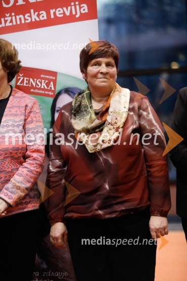  Judita Šiško, dobri človek 2018Ljudje odprtih rok leta 2018