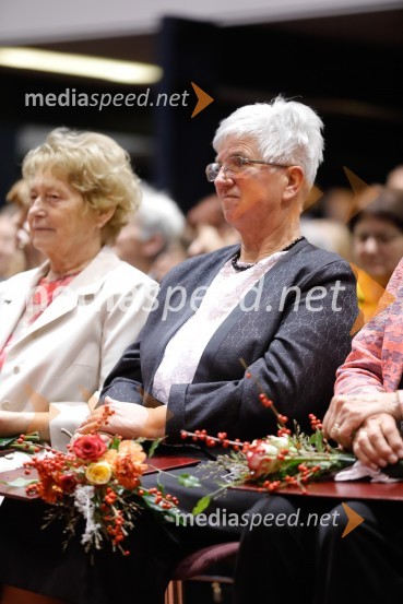 Ljudje odprtih rok leta 2018