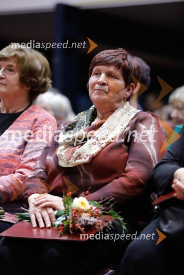  Judita Šiško, dobri človek 2018Ljudje odprtih rok leta 2018