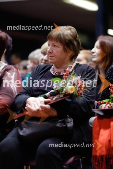 Ljudje odprtih rok leta 2018