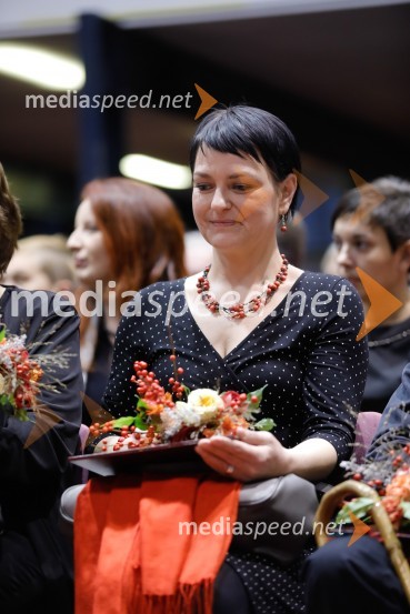 Ljudje odprtih rok leta 2018