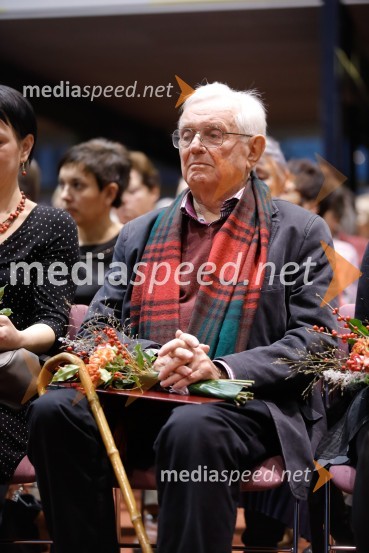  Lojzek KraljLjudje odprtih rok leta 2018