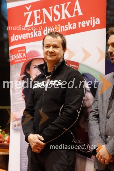  Andrej  Težak-Tešky, stand-up komik, manager, producent, tekač na dolge proge in dobrodelnežLjudje odprtih rok leta 2018