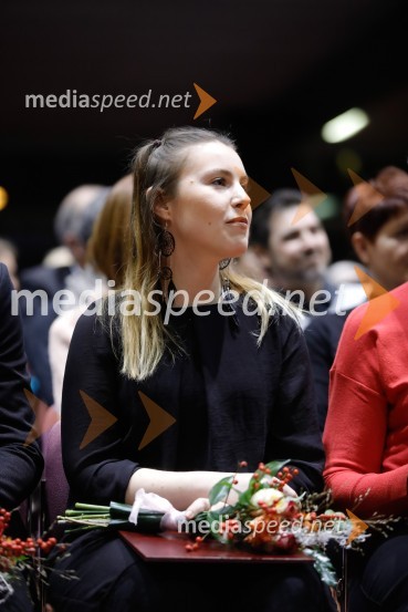 Ljudje odprtih rok leta 2018