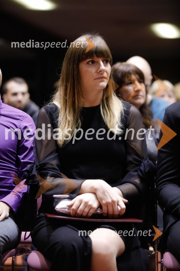 Ljudje odprtih rok leta 2018